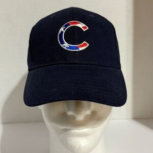 Chicago Cubs Ballpark cap, Pro Gear Kick 10